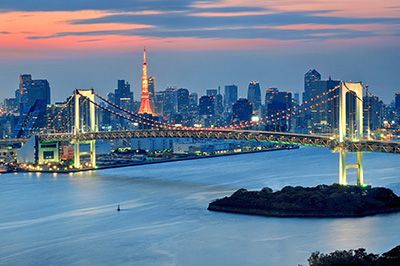 【日本】貴族之旅.日本大阪京都名古屋富士山、東京雙飛6日游