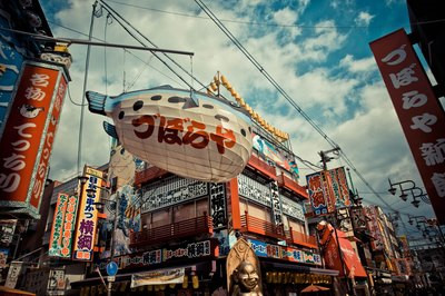 清水寺及坂道街。.jpg
