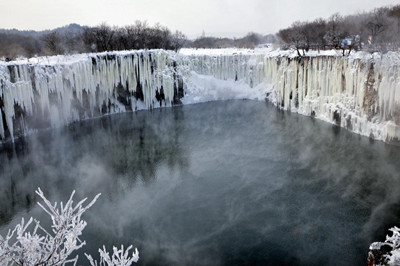 【吉林】霧淞島、長(zhǎng)白山、魔界、雪鄉(xiāng)、雪谷、哈爾濱7日