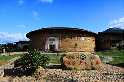 【廈門(mén)】十堰直飛廈門(mén)鼓浪嶼土樓雙飛五日游