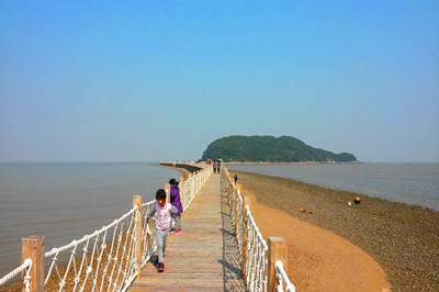 【廣東】魅力海濱雙城之戀——茂名、湛江雙臥七日游