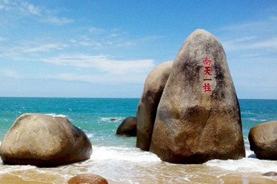 【海南】直飛三亞、分界洲島、天涯海角五日游