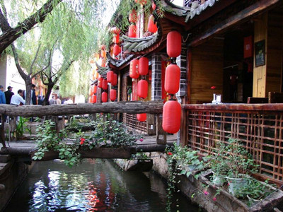 【云南】不二青春.昆明、大理、麗江5晚6天特色游