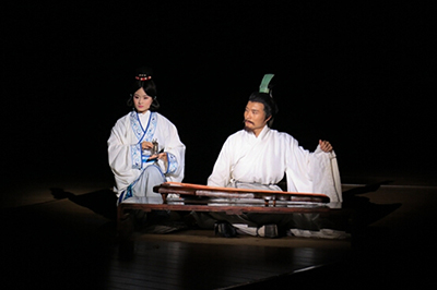 【襄陽(yáng)】古隆中 中國(guó)唐城影視城 汽車二日游_2