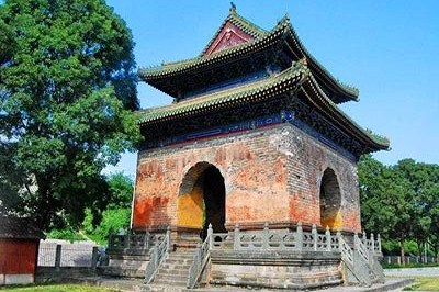 【周邊】與愛(ài)同行 慧游十堰 道教文化·野人文化·庸國(guó)文化4日游